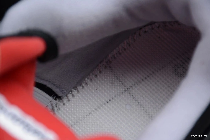 Retro Bred 408452-060 Jordan 4 1007